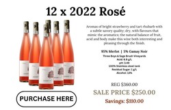 Rose 2022 Case Sale